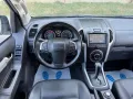 Isuzu D-Max Double Cab 4WD Premium/LEDER/KAMERA/1HAND