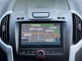 Isuzu D-Max Double Cab 4WD Premium/LEDER/KAMERA/1HAND