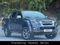 Isuzu D-Max Double Cab 4WD Premium/LEDER/KAMERA/1HAND