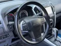 Isuzu D-Max Double Cab 4WD Premium/LEDER/KAMERA/1HAND