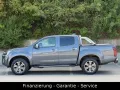 Isuzu D-Max Double Cab 4WD Premium/LEDER/KAMERA/1HAND