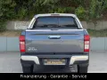 Isuzu D-Max Double Cab 4WD Premium/LEDER/KAMERA/1HAND