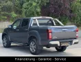 Isuzu D-Max Double Cab 4WD Premium/LEDER/KAMERA/1HAND