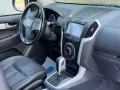 Isuzu D-Max Double Cab 4WD Premium/LEDER/KAMERA/1HAND