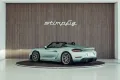 Porsche Boxster Spyder RS, PTS Icegrünmetallic, CXX