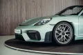 Porsche Boxster Spyder RS, PTS Icegrünmetallic, CXX