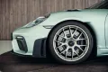 Porsche Boxster Spyder RS, PTS Icegrünmetallic, CXX