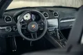 Porsche Boxster Spyder RS, PTS Icegrünmetallic, CXX