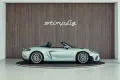 Porsche Boxster Spyder RS, PTS Icegrünmetallic, CXX