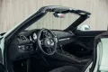 Porsche Boxster Spyder RS, PTS Icegrünmetallic, CXX