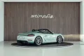 Porsche Boxster Spyder RS, PTS Icegrünmetallic, CXX
