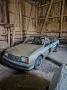 Opel Ascona C