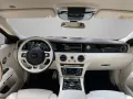 Rolls-Royce Ghost Silver Badge - Tageszulassung