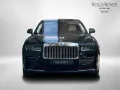 Rolls-Royce Ghost Silver Badge - Tageszulassung
