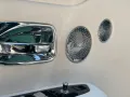 Rolls-Royce Ghost Silver Badge - Tageszulassung