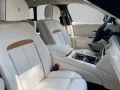 Rolls-Royce Ghost Silver Badge - Tageszulassung