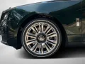 Rolls-Royce Ghost Silver Badge - Tageszulassung