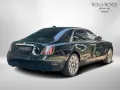 Rolls-Royce Ghost Silver Badge - Tageszulassung
