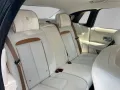 Rolls-Royce Ghost Silver Badge - Tageszulassung