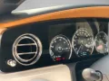 Rolls-Royce Ghost Silver Badge - Tageszulassung