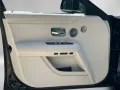 Rolls-Royce Ghost Silver Badge - Tageszulassung