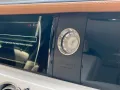 Rolls-Royce Ghost Silver Badge - Tageszulassung