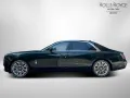 Rolls-Royce Ghost Silver Badge - Tageszulassung