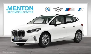 BMW 220i Active Tourer Luxury Line