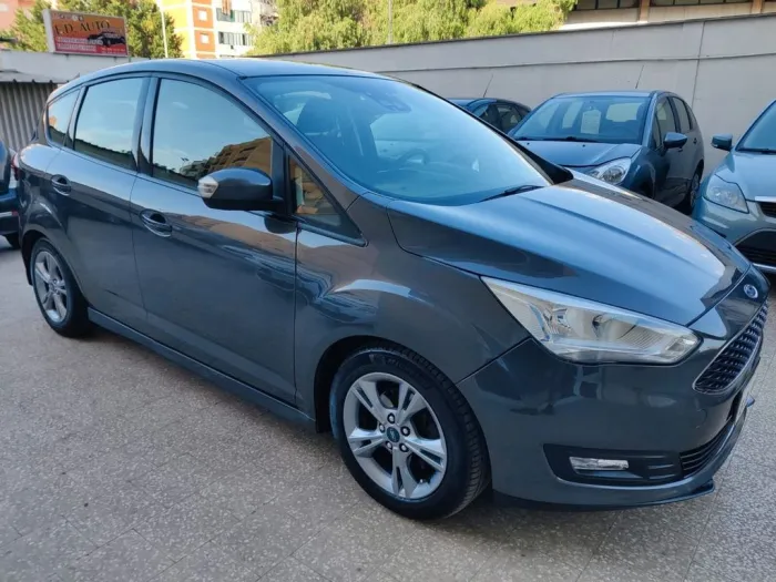 Ford C-Max 1.5 TDCi 120CV Start&Stop Titanium