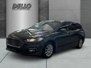 Ford Mondeo Turnier Business 1.5 Navi Allwetter CarPl
