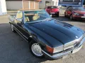 Mercedes-Benz SL 560