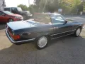 Mercedes-Benz SL 560