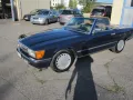 Mercedes-Benz SL 560