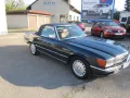 Mercedes-Benz SL 560