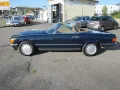 Mercedes-Benz SL 560