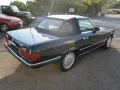 Mercedes-Benz SL 560
