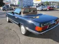 Mercedes-Benz SL 560