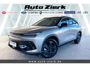 BAIC Beijing X55 Luxury 1.5 Turbo GDI Autom. LED PANO