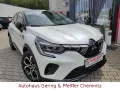 Mitsubishi ASX Top Plug-in-Hybrid