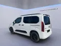 Fiat Qubo L kurz 5-Sitzer 1.5 D 96 kW Icon LED Apple 