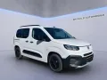 Fiat Qubo L kurz 5-Sitzer 1.5 D 96 kW Icon LED Apple 
