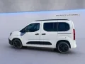 Fiat Qubo L kurz 5-Sitzer 1.5 D 96 kW Icon LED Apple 