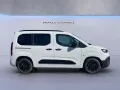 Fiat Qubo L kurz 5-Sitzer 1.5 D 96 kW Icon LED Apple 