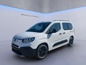 Fiat Qubo L kurz 5-Sitzer 1.5 D 96 kW Icon LED Apple 