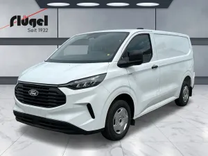 Ford Transit Custom 280 L1-LED-Sofort-Vorführer