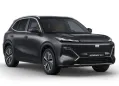 Geely Starray 1.5 Plug-in Hybrid Pro Leder 360°Kamera