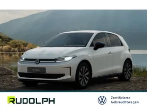 Volkswagen ID. Polo Life Launch Edition 155 kW 52kwh LED Na