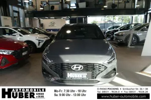 Hyundai i30 Kombi Advantage Modelljahr 2025 Klima Navi
