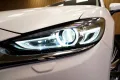 Mazda 6 2.5 SkyActiv Kombi Exclusive +MATRIX+ACC+NAVI+