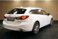 Mazda 6 2.5 SkyActiv Kombi Exclusive +MATRIX+ACC+NAVI+